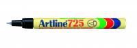 Marker Artline 725 Superfine 0.4 sort
