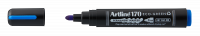 Artline ECO-GREEN 170 2.0mm Dry Safe blue
