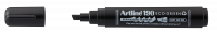 Artline ECO-GREEN 190 2.0-5.0mm Dry Safe black