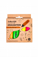 Artline Highlighter 690 ECO-GREEN (4)