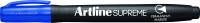 Artline Supreme Permanent bl&aring;