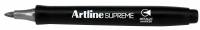 Artline Supreme Metallic Marker s&oslash;lv