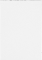 Notesblok A7 ulinjeret