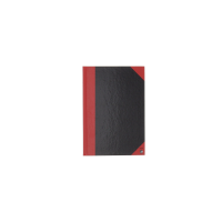 Notes A5 linieret