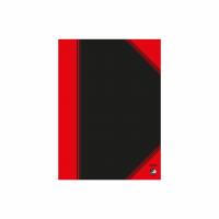 Notes A5 blank