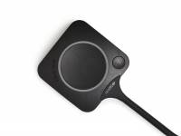 Barco ClickShare Button GEN 4 Knap kontakt Sort