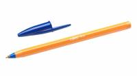 BIC Kuglepen Orange original fine bl&aring;