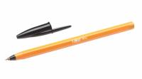 BIC Kuglepen Orange original fine sort
