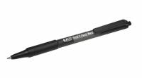 BIC Kuglepen Soft Feel Clic Grip sort