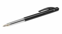 BIC Kuglepen M10 original Clic M sort