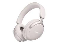 Bose QuietComfort Ultra Noise Cancelling Headphones (White)