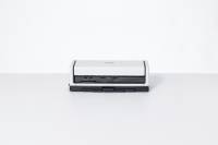 ADS-1300 Compact, portable document scanner. Duplex