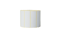 Brother Pressestempel sk&aelig;reetikette 76 x 26 mm 15200etikette(r)
