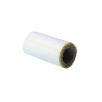 BROTHER Continuos White 76 mm to R 24PK