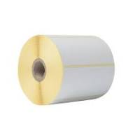 BROTHER thermal label roll 102x50 8PK