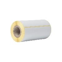 BROTHER thermal label roll102x152 20PK