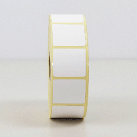 BROTHER Direct Thermal label 35mmx30mm