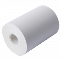 BROTHER Cont DT roll white 106mm x 51.8m