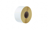 BROTHER uncoated 102x150mm 1.500 4PK