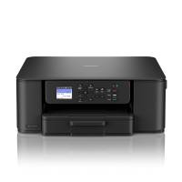 Brother DCP-J1310DW Compact 3-in-1 Bl&aelig;kprinter