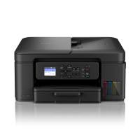 Brother DCP-T780DW Bl&aelig;kprinter