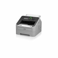 BROTHER FAX-2840 laser fax