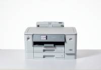 Brother HL-J6010DW Bl&aelig;kprinter
