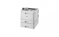 BROTHER HL-L9310CDWT Printer colour