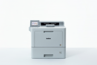 Brother professionel farvelaserprinter HL-L9430CDN