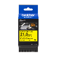Brother HSE-651E Varmekrymper&oslash;rtape (2,1 cm x 1,5 m) 1kassette(r)