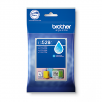 Brother LC528C Cyan