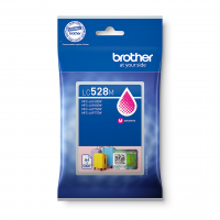 Brother LC528M Magenta