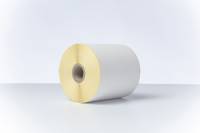 BROTHER Thermal label roll 100mm x 9m