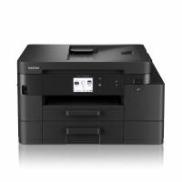 Brother MFC-J4550DW all-in-one Bl&aelig;kprinter
