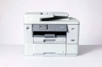 Brother MFC-J6959DW Tr&aring;dl&oslash;s alt-i-&eacute;n A3 Bl&aelig;kprinter
