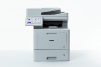 MFC-L9670CDN Professional A4 All-in-One Colour Laser Printer