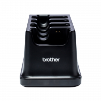 BROTHER PA4CR002EU power station for 4 p