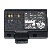 BROTHER PABT009 Rechargeable Li-ion batt