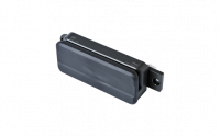 Magnetic card reader for RJ-4030/4040