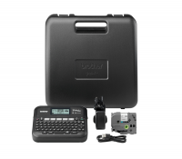 BROTHER PT-D460BTVP Dsktp Label Printer
