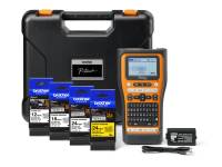 BROTHER PT-E560BTSP Labelling Kit
