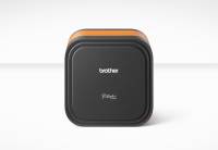 Brother P-Touch Cube Pro PT-E920BT Termisk overf&oslash;rsel
