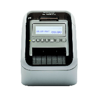 Brother QL-820NWBcVM Direkte termisk