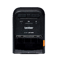 BROTHER RuggedJet RJ-2035B printer