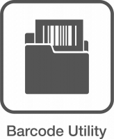 Document management Barcode Utility