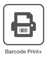 Brother Barcode Print