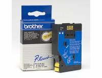 Brother Lamineret b&aring;nd (1,2 cm x 8 m) 1kassette(r)
