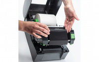 BROTHER TD-4420TN Label printer direct