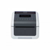TD-4550DNWB Professionel etiketprinter Wi-Fi Bluetooth
