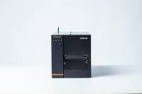 Brother TJ-4005DN Direkte termisk